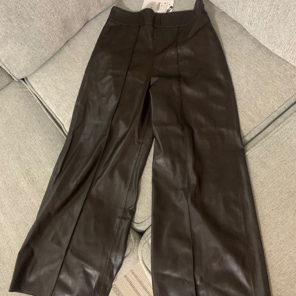 Zara Pants